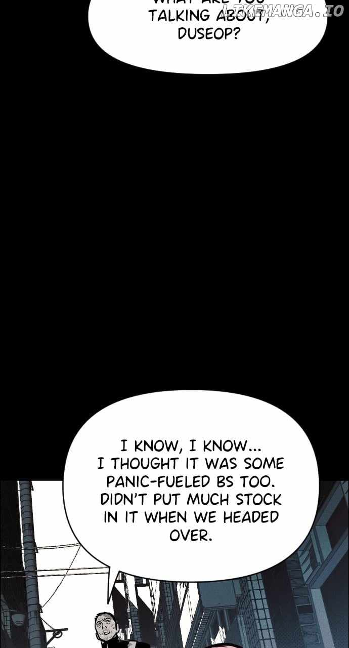 Zombie Funeral Services Chapter 44 16
